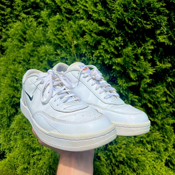 Nike Other - Nike Court Vintage Premium | Men’s size 10 (Fits like Men’s 9.5)